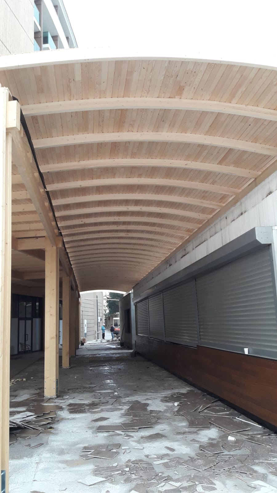 Pergola