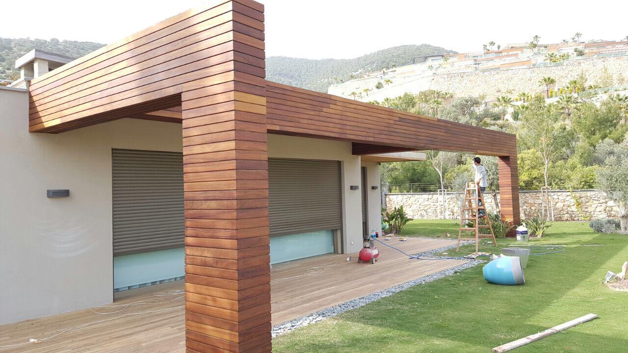 Pergola